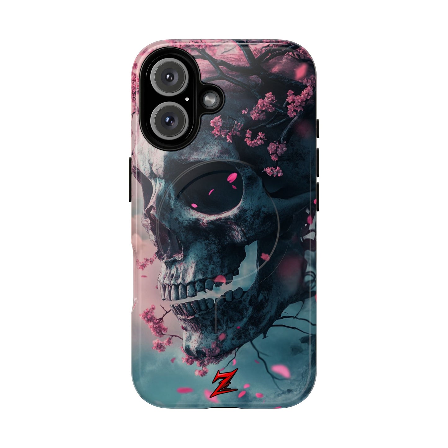 Copy of Petal & Bone