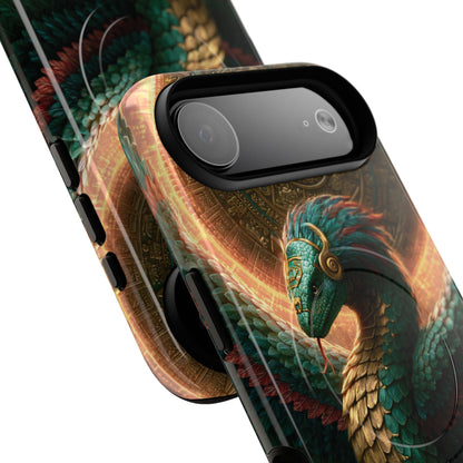 Quetzalcoatl