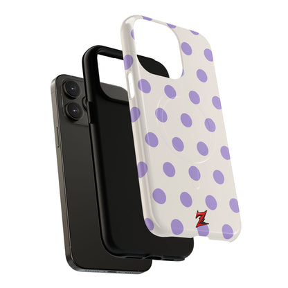 Lilac Dot