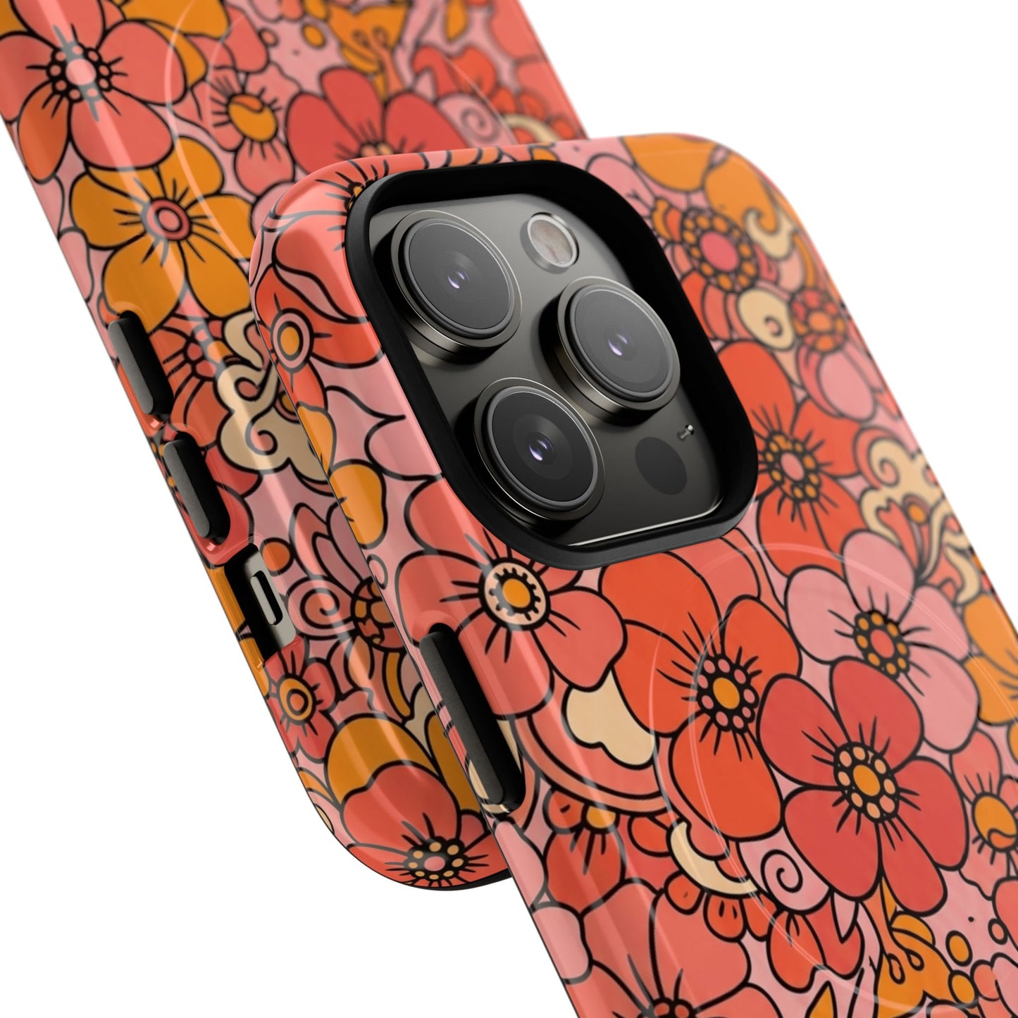 Flower Power