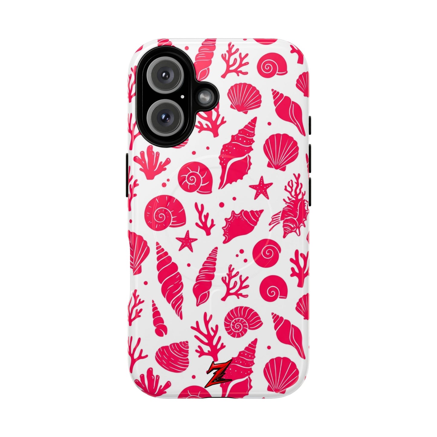 Pink Reef