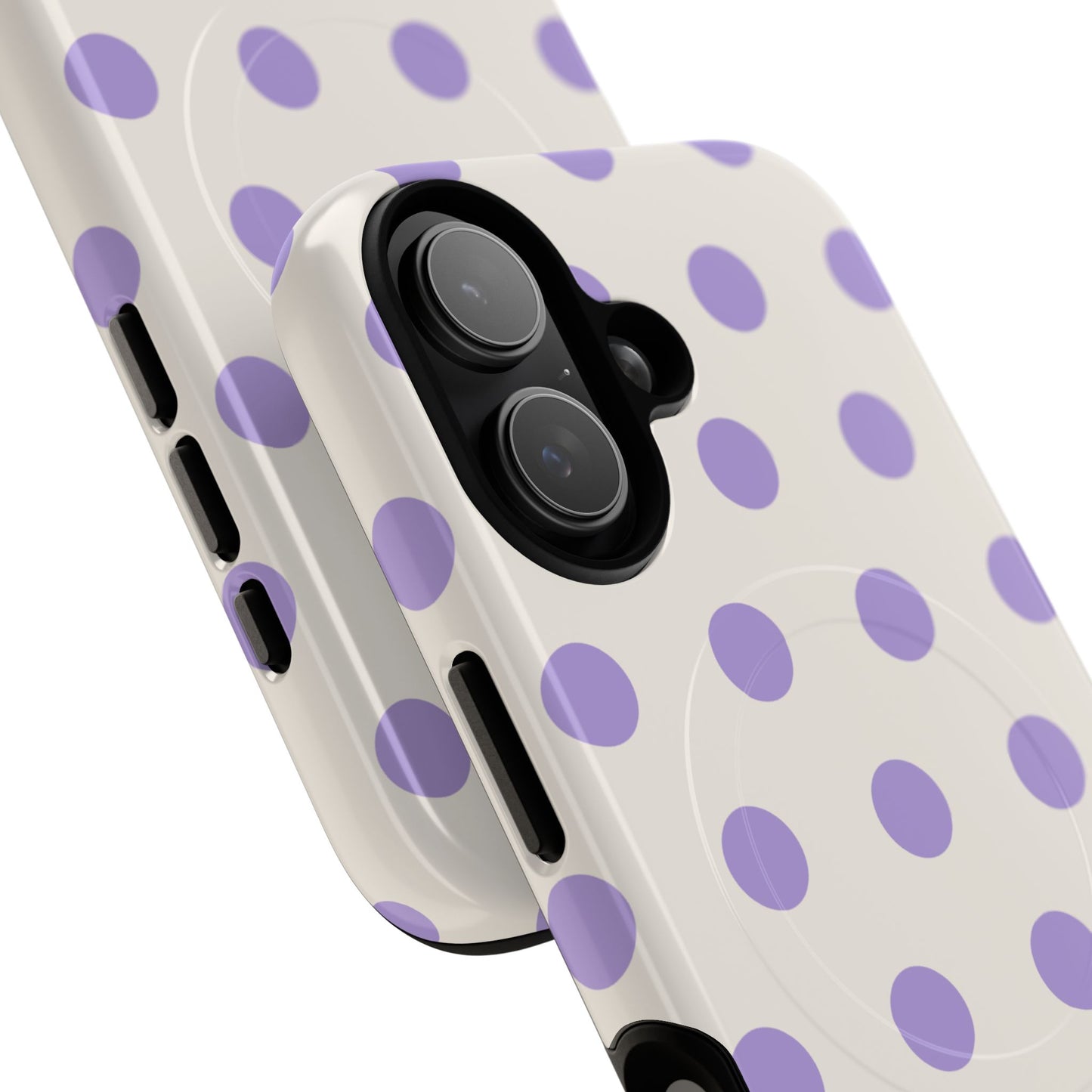 Lilac Dot