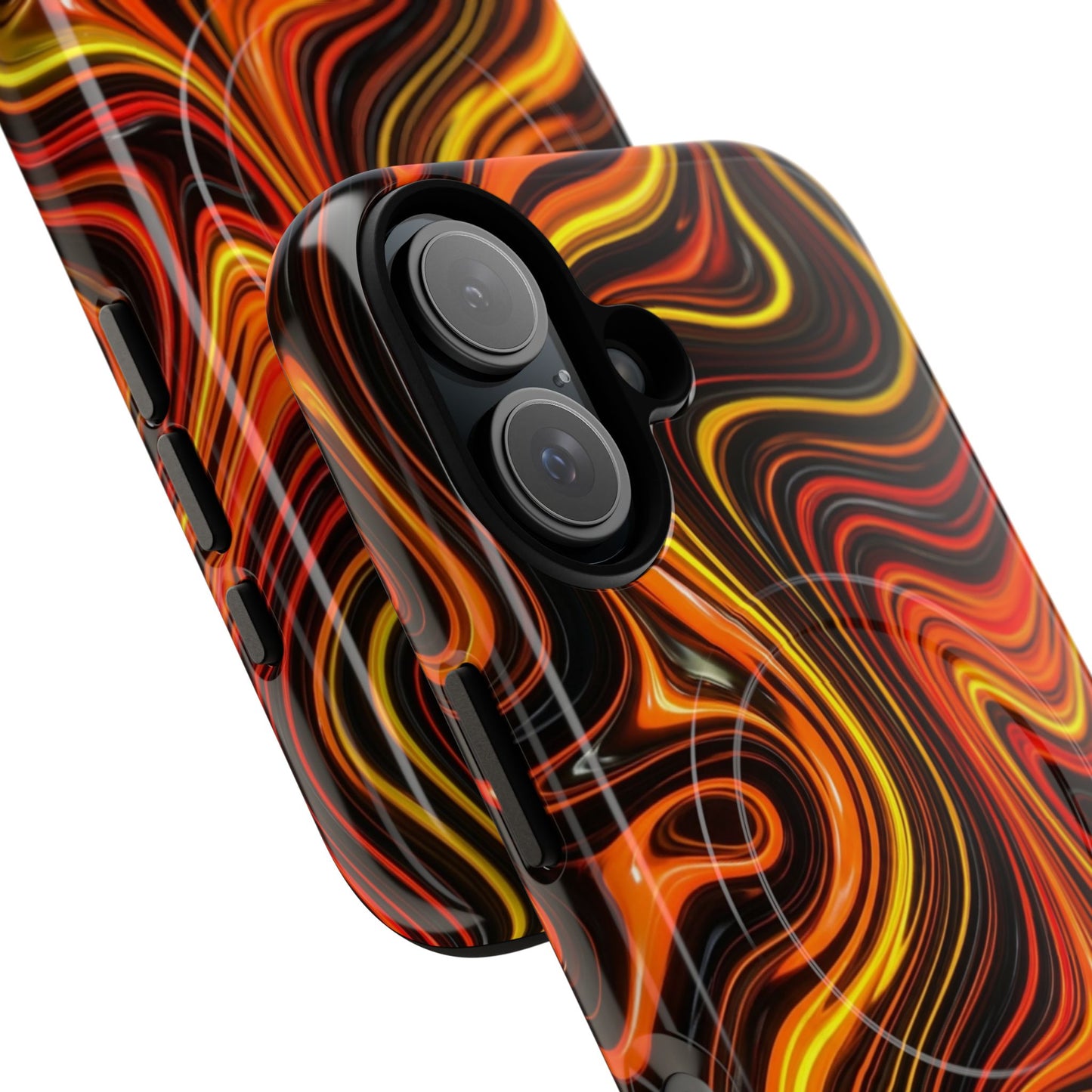 Neon Flow