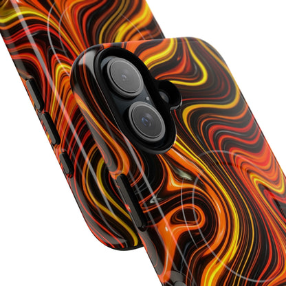Neon Flow
