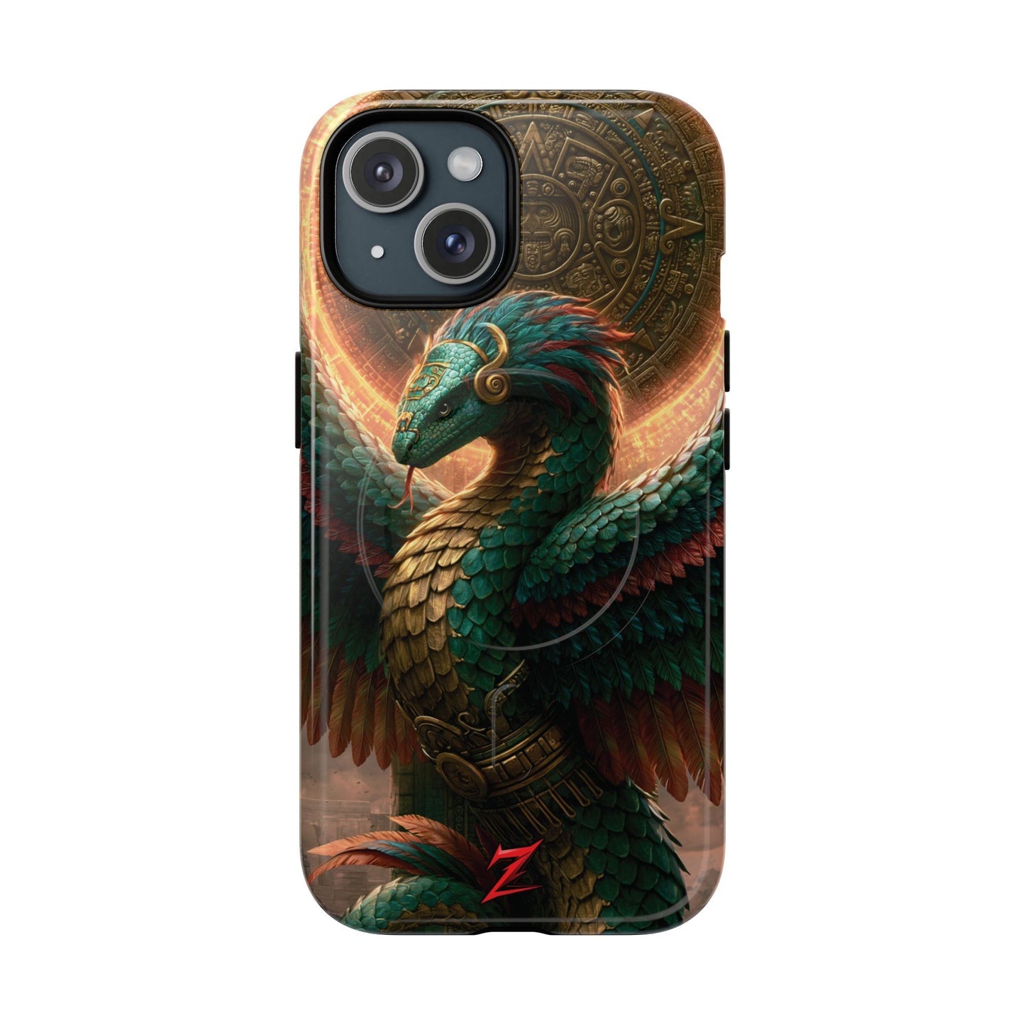 Quetzalcoatl