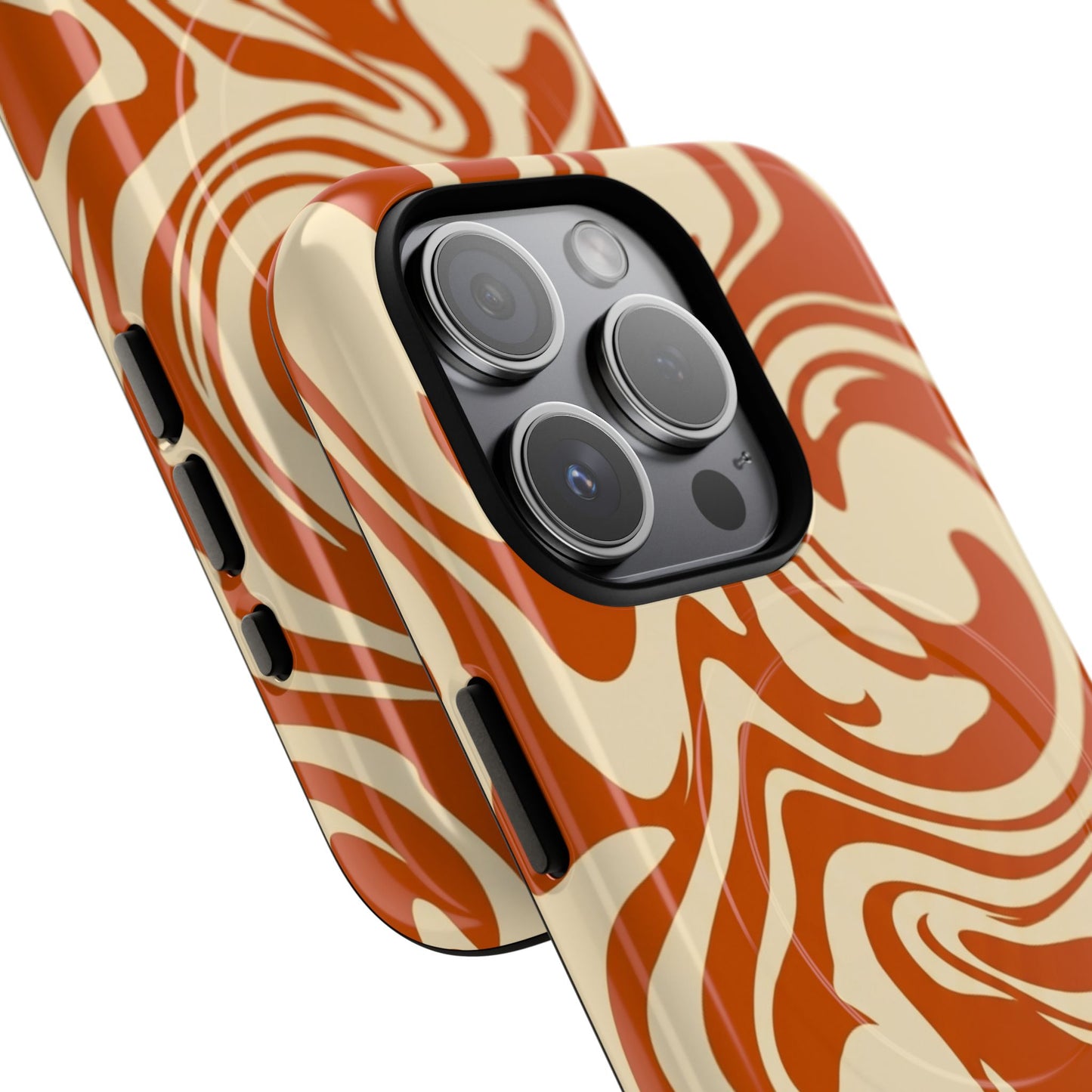 Caramel Swirl