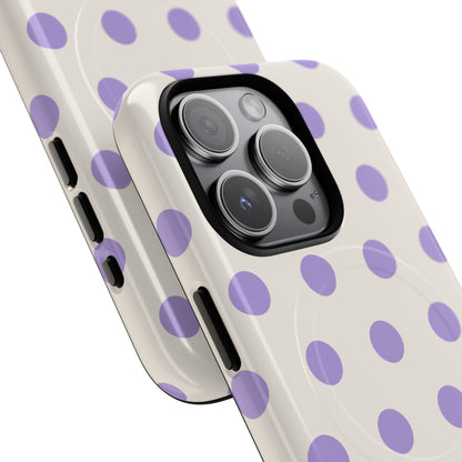 Lilac Dot