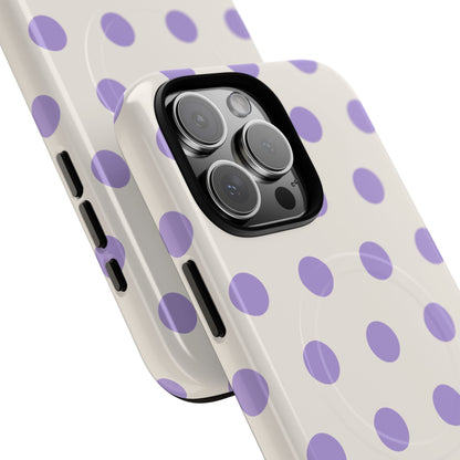 Lilac Dot