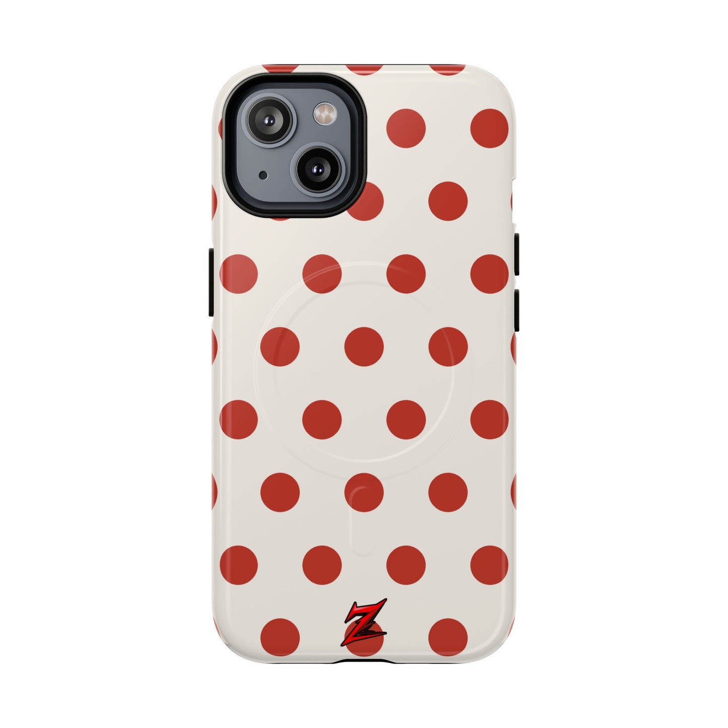 Rouge Dot