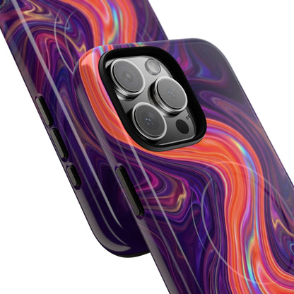 Vortex Aura