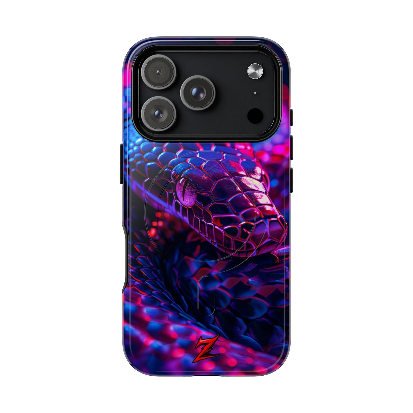 Neon Viper