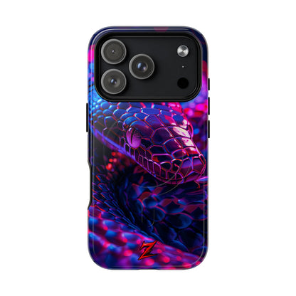 Neon Viper