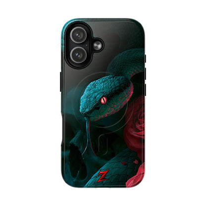 Emerald Viper