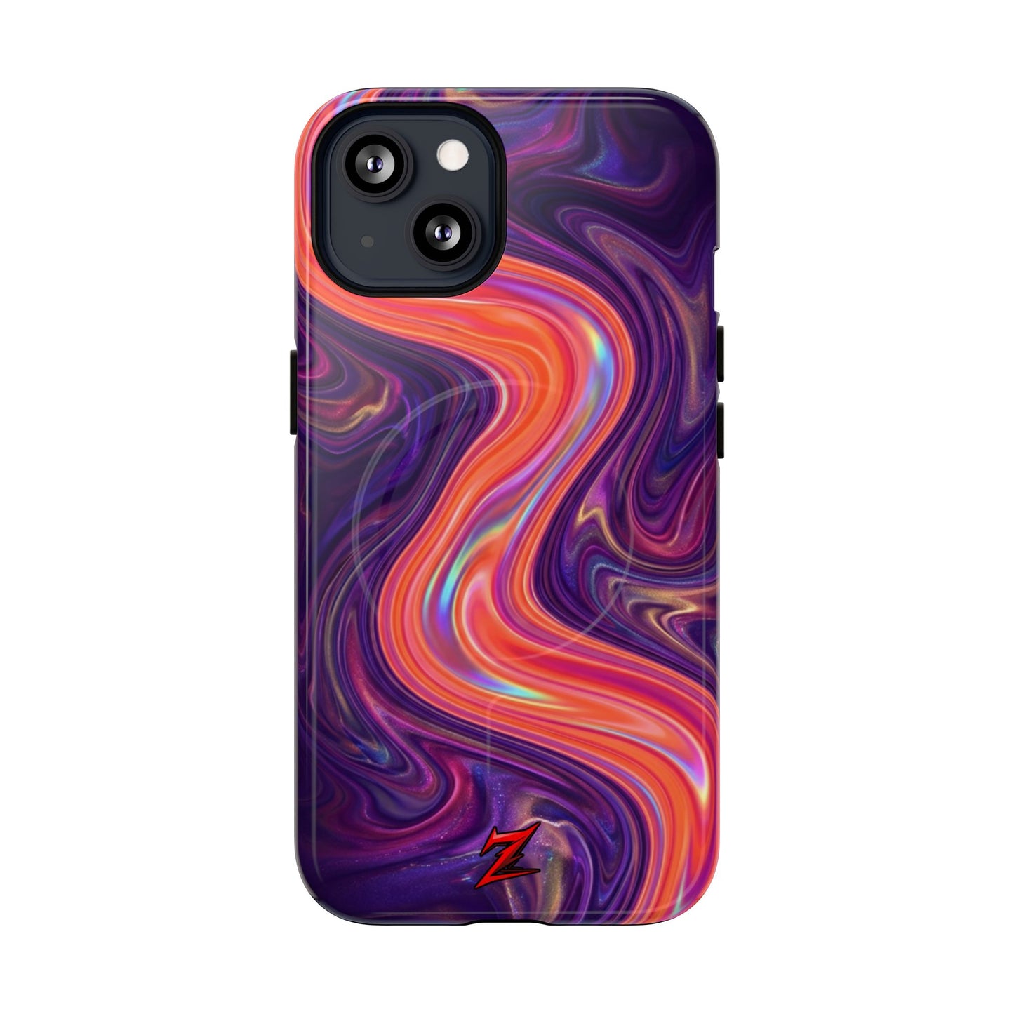 Vortex Aura
