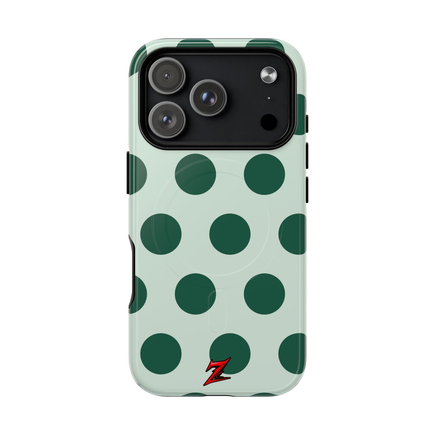 Pine Dot