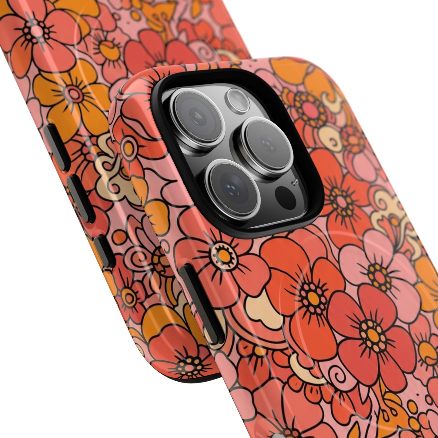 Flower Power