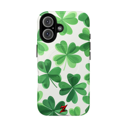Lucky Clover