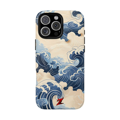Great Wave