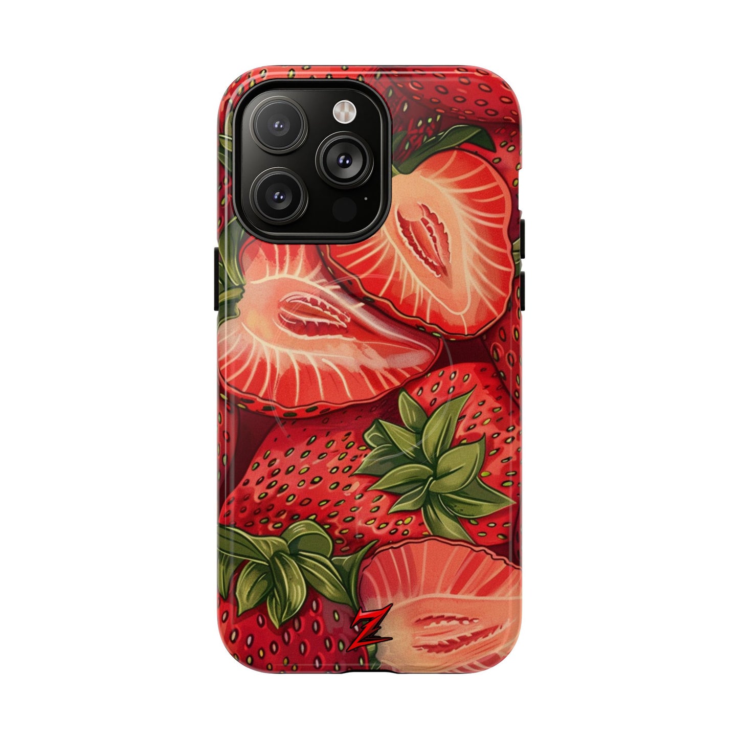 Wild Strawberry