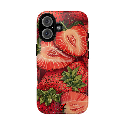 Wild Strawberry