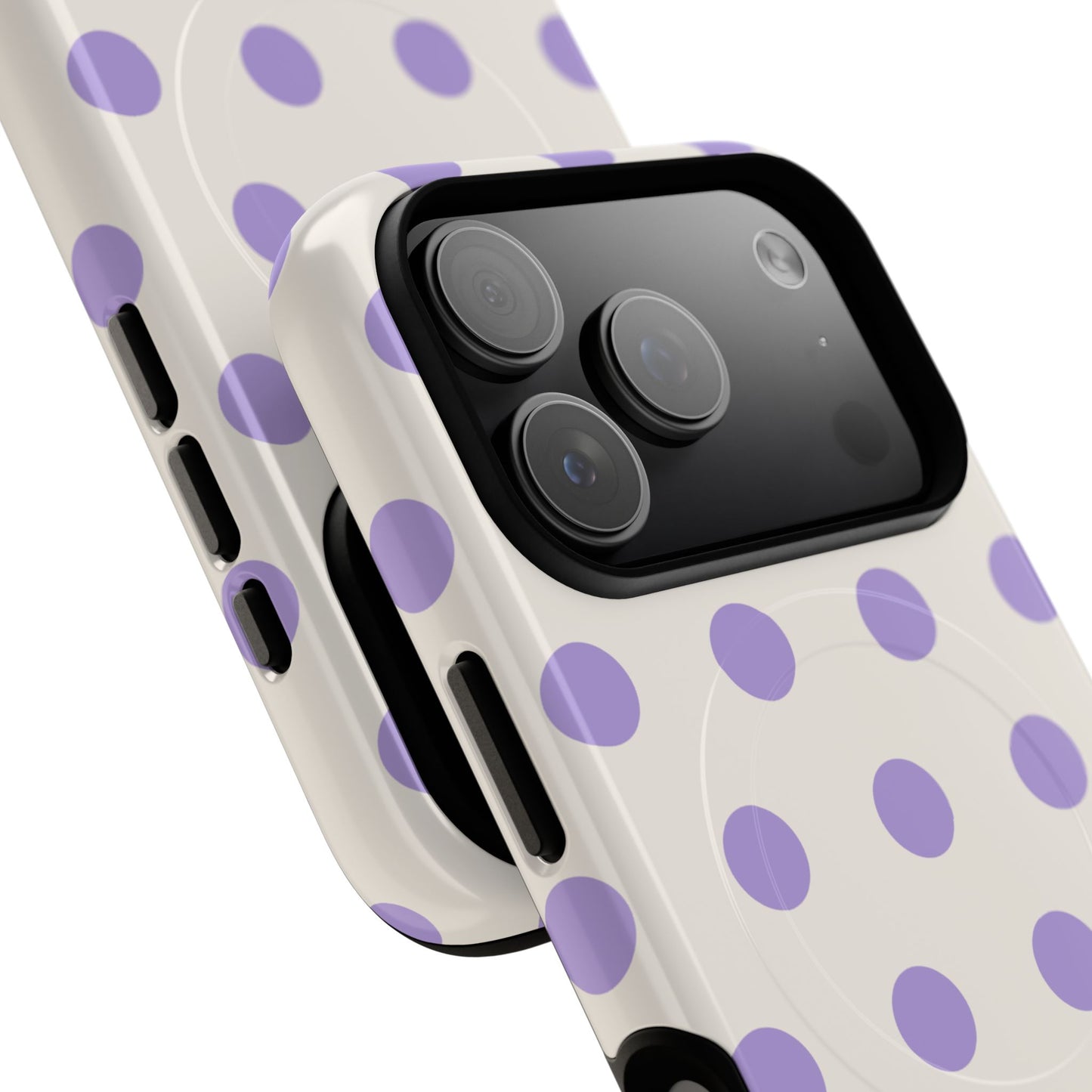 Lilac Dot