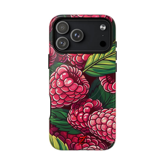 Raspberry Rush