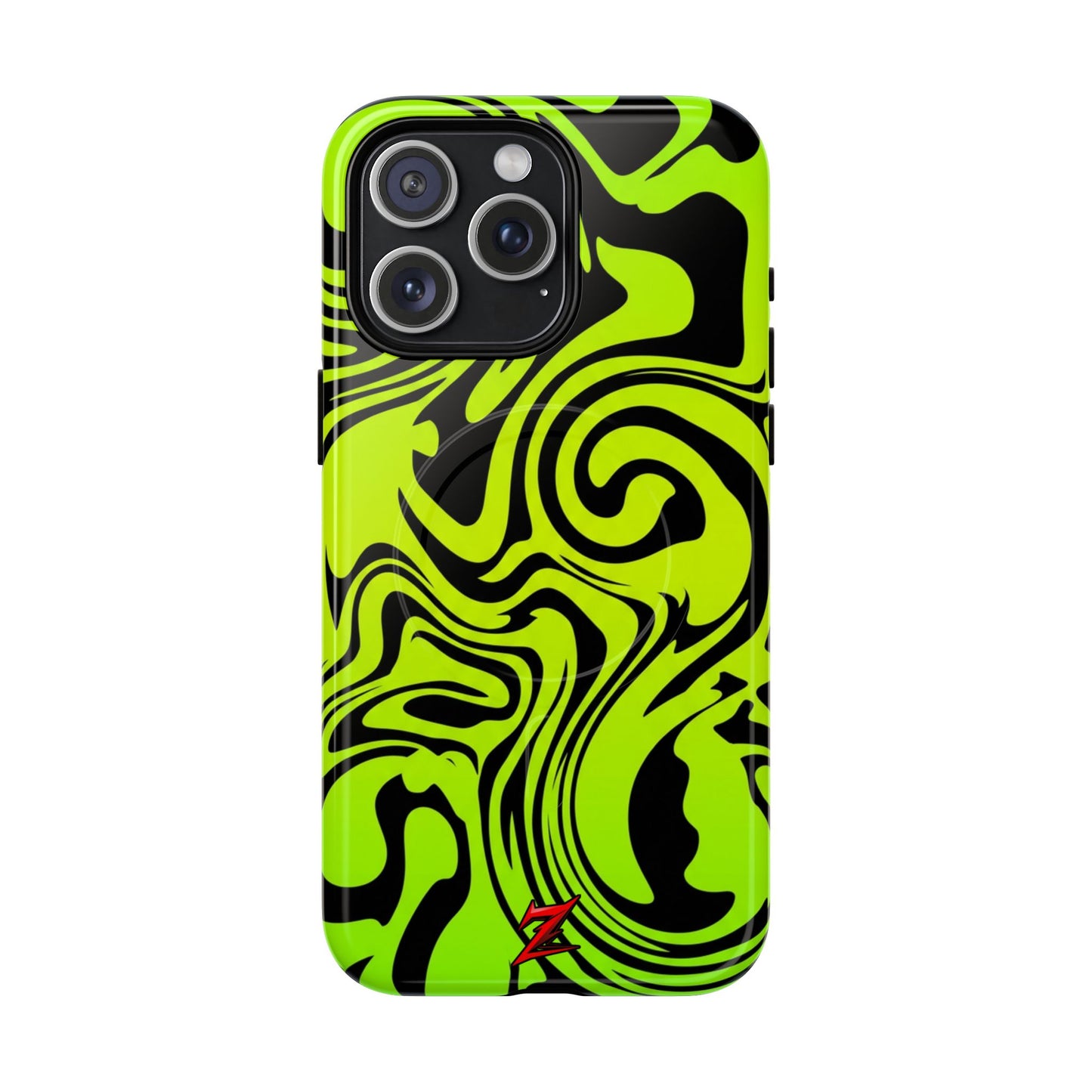 Toxic