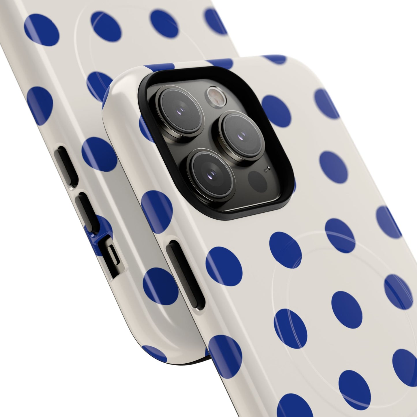 Cobalt Dot