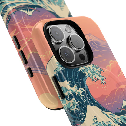 Sakura Wave