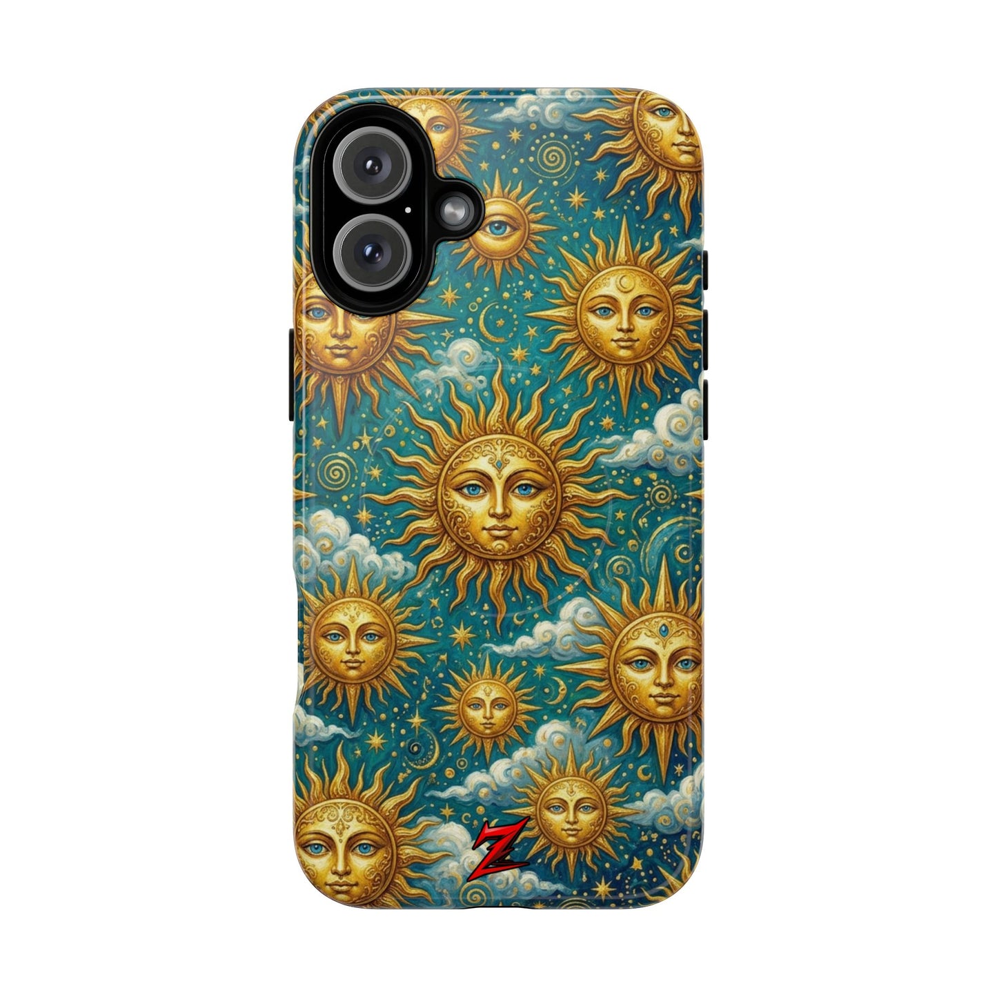 Daughter of the Sun