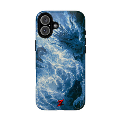 Storm Dragon