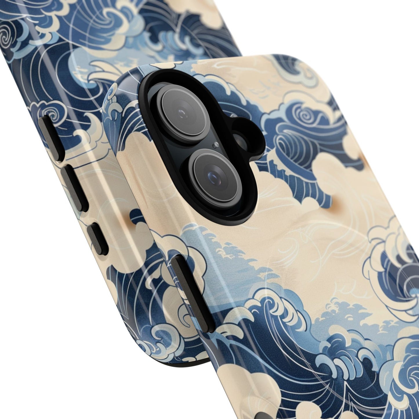 Great Wave