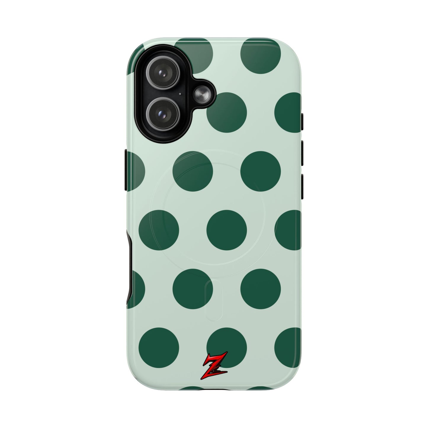 Pine Dot
