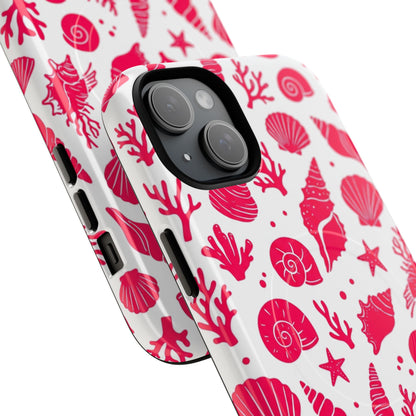 Pink Reef
