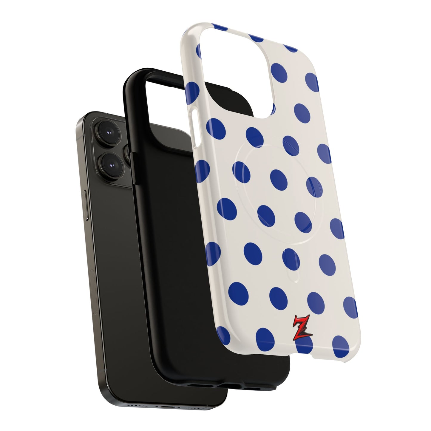 Cobalt Dot