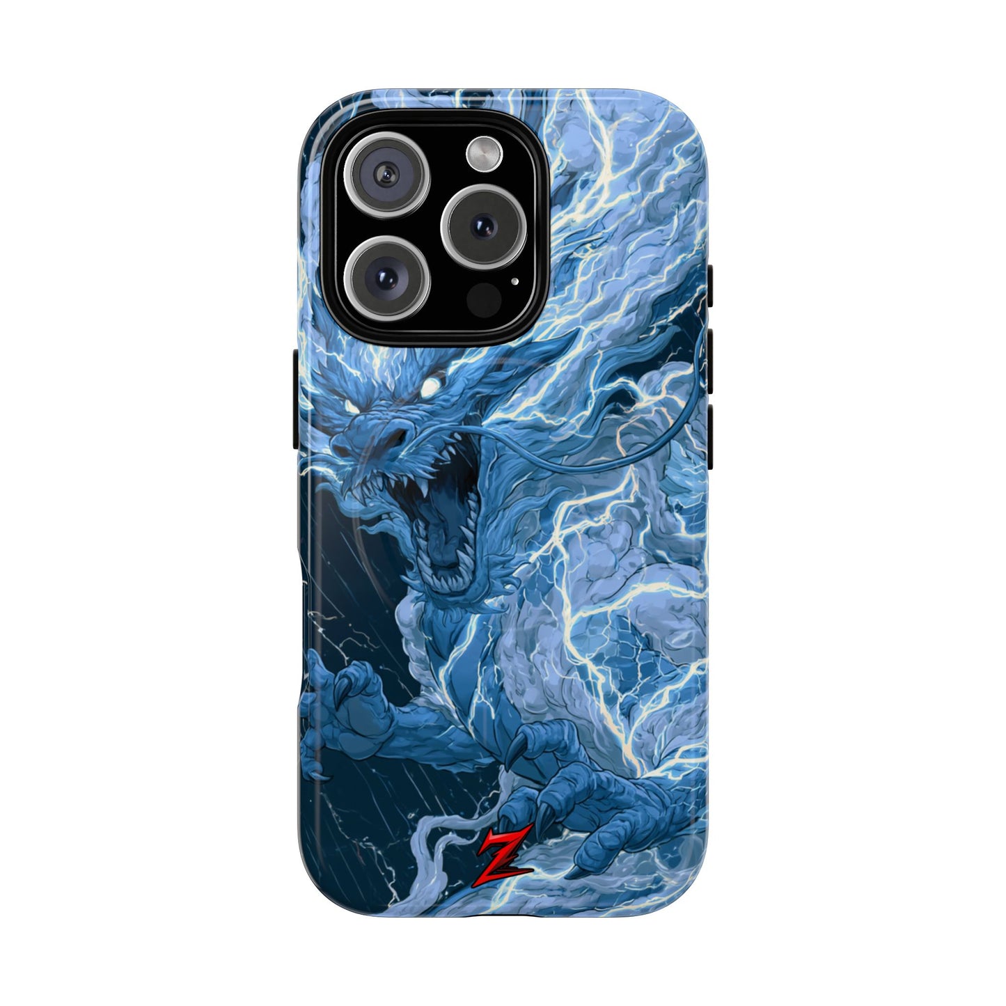 Thunder Rage
