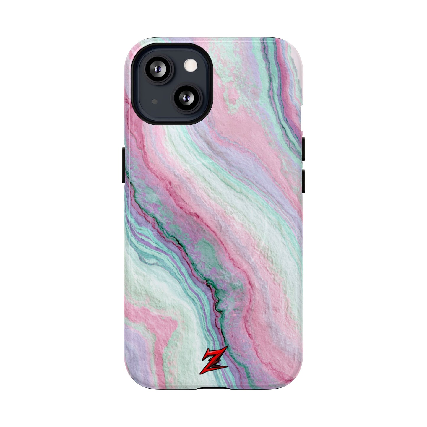 Cotton Marble