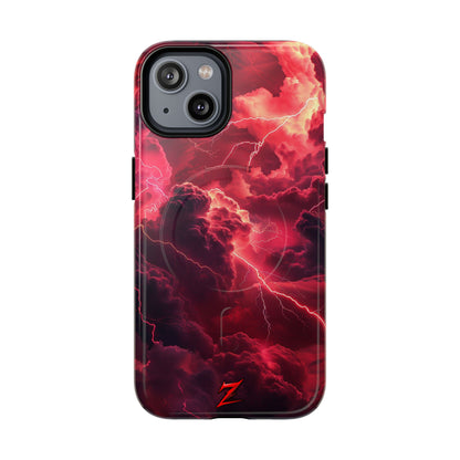 Crimson Storm