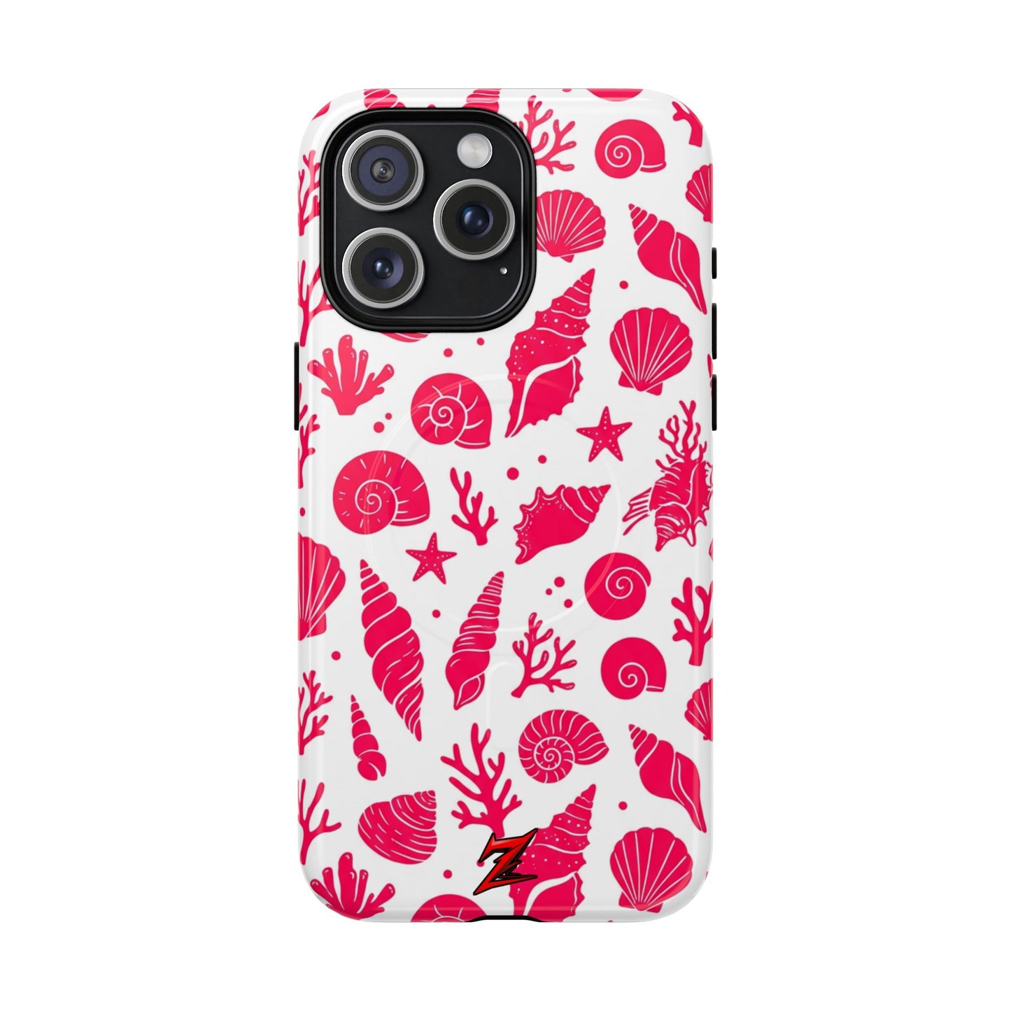 Pink Reef