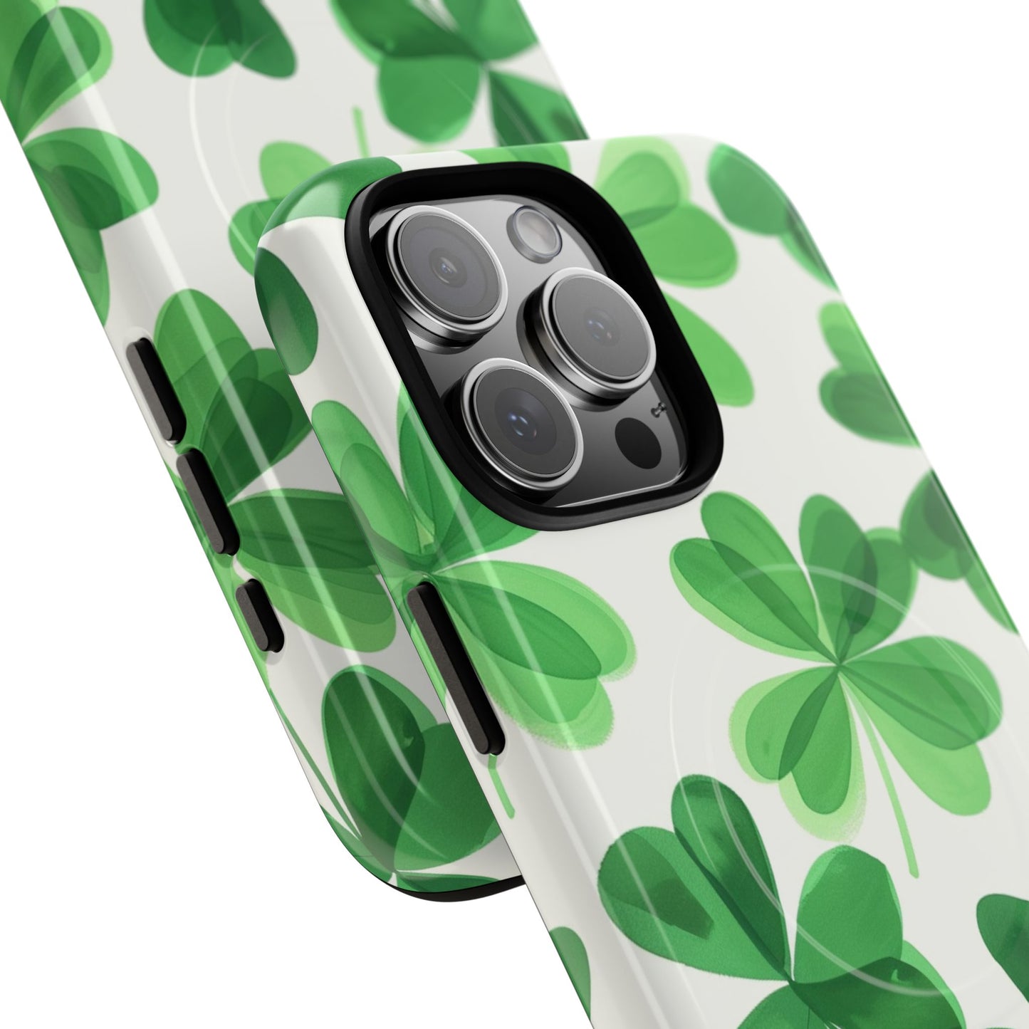 Lucky Clover