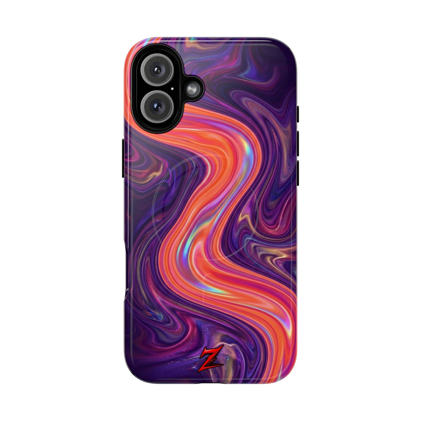 Vortex Aura