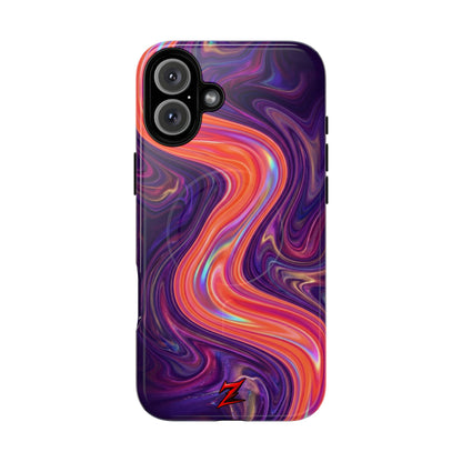 Vortex Aura