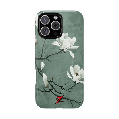 White Magnolia
