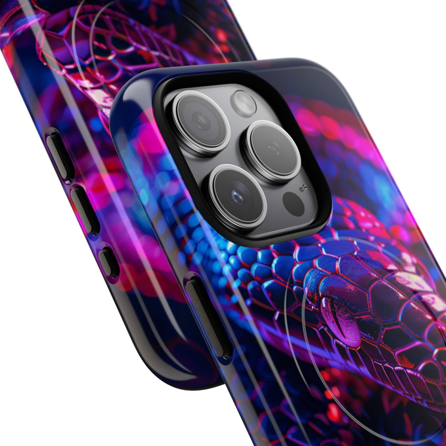 Neon Viper