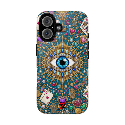 Lucky Eye
