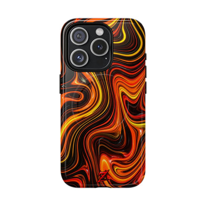 Neon Flow