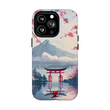 Sacred Fuji