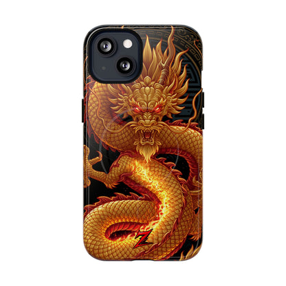 Golden Emperor
