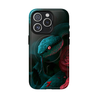 Emerald Viper