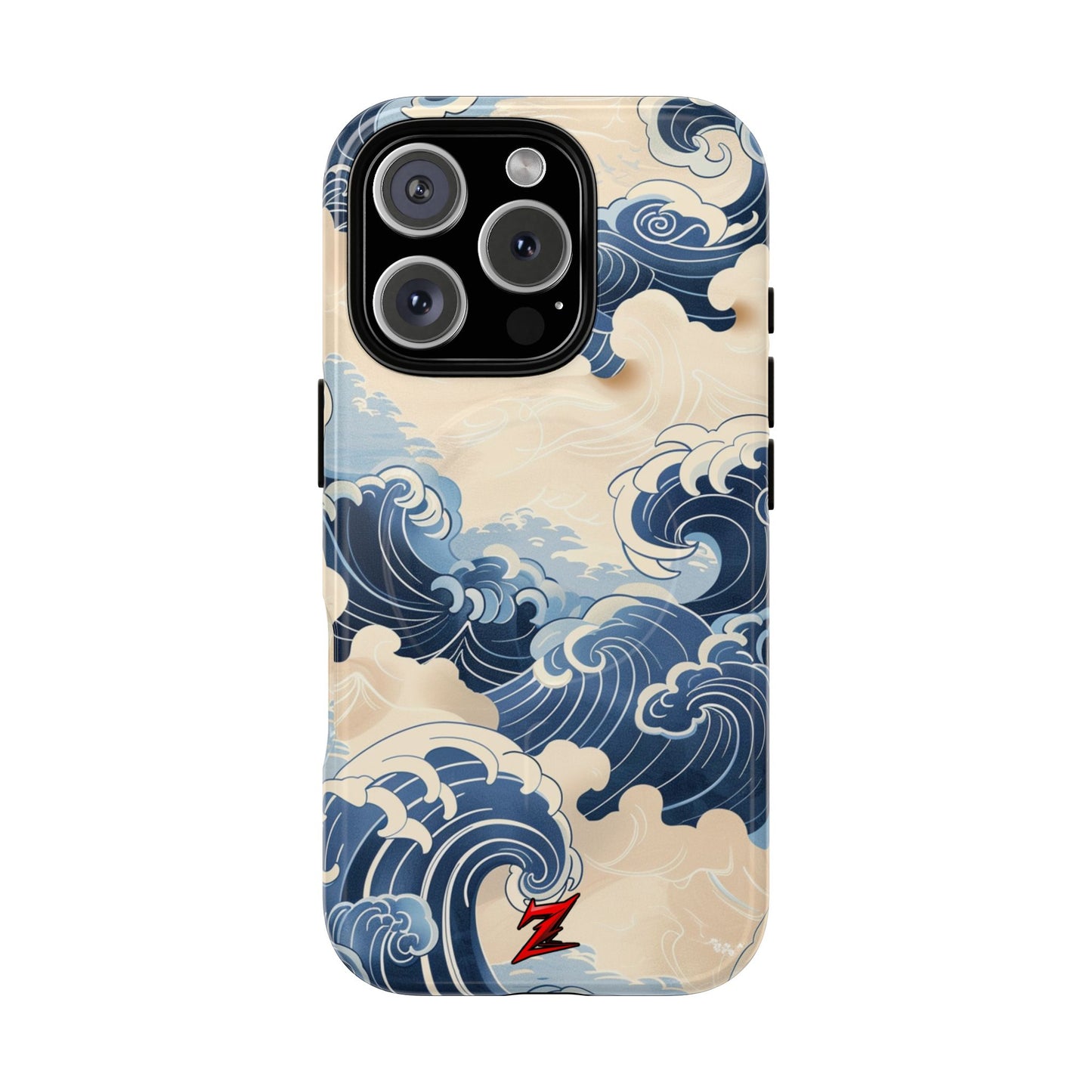 Great Wave